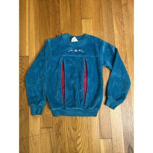 1980s Vintage Girls Clothes Made In USA 6X